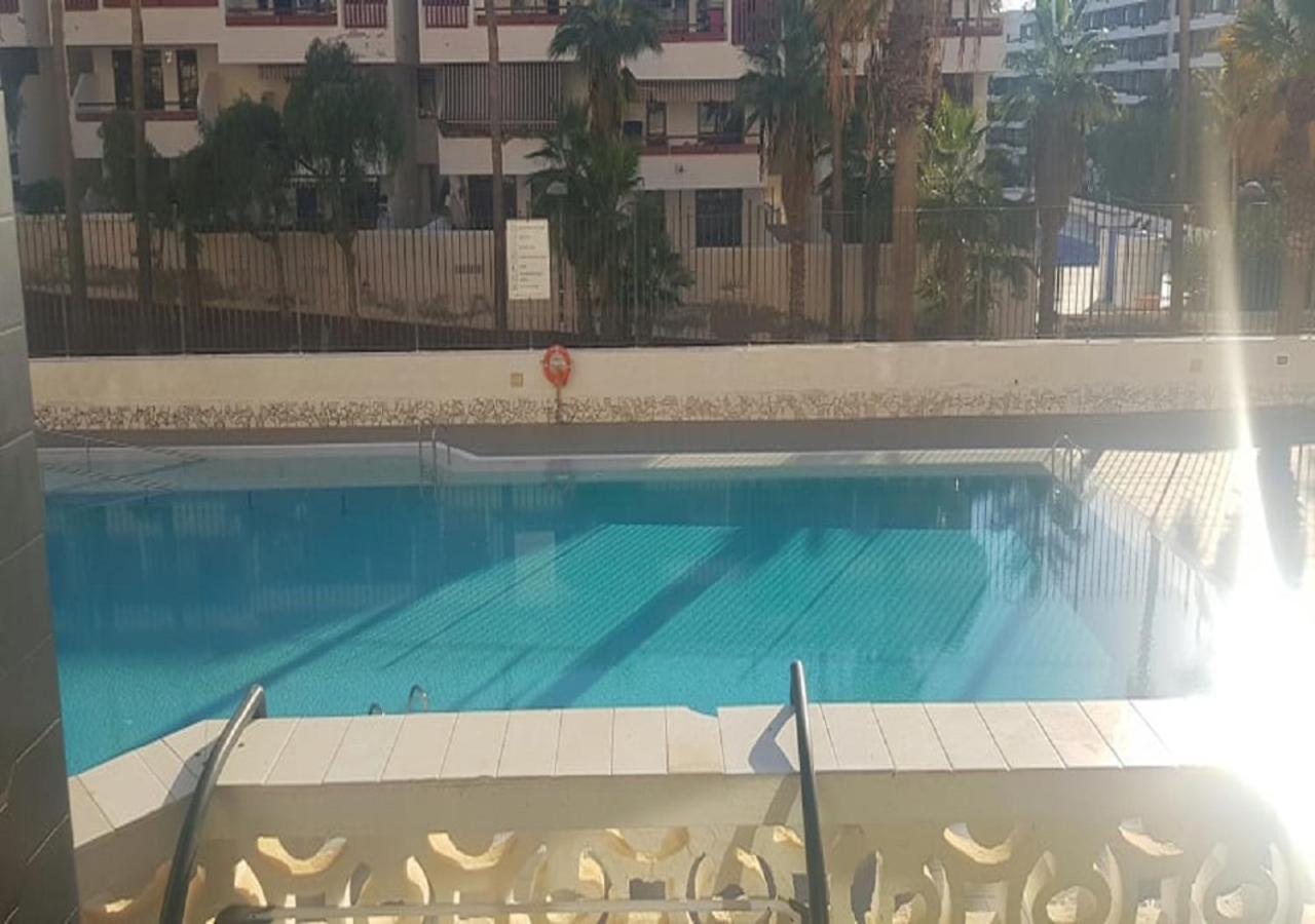 פלאייה דה לאס אמריקס Buena Vibra Tenerife Sur מראה חיצוני תמונה