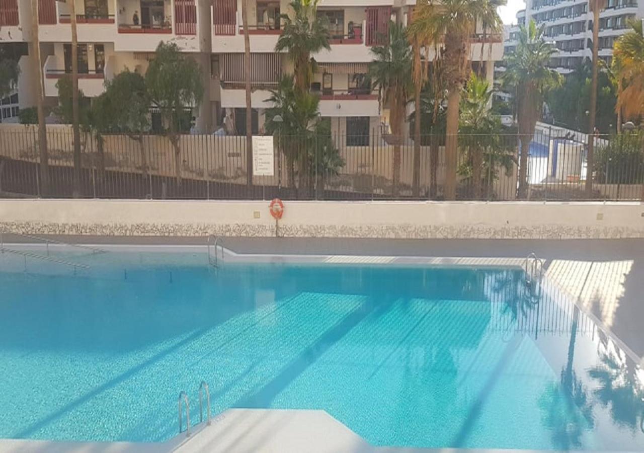 פלאייה דה לאס אמריקס Buena Vibra Tenerife Sur מראה חיצוני תמונה