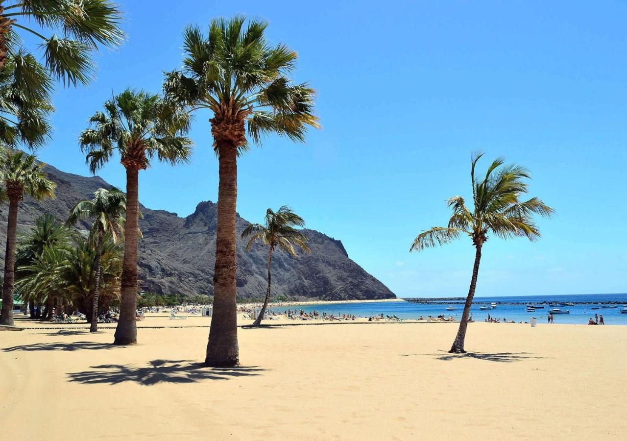 פלאייה דה לאס אמריקס Buena Vibra Tenerife Sur מראה חיצוני תמונה