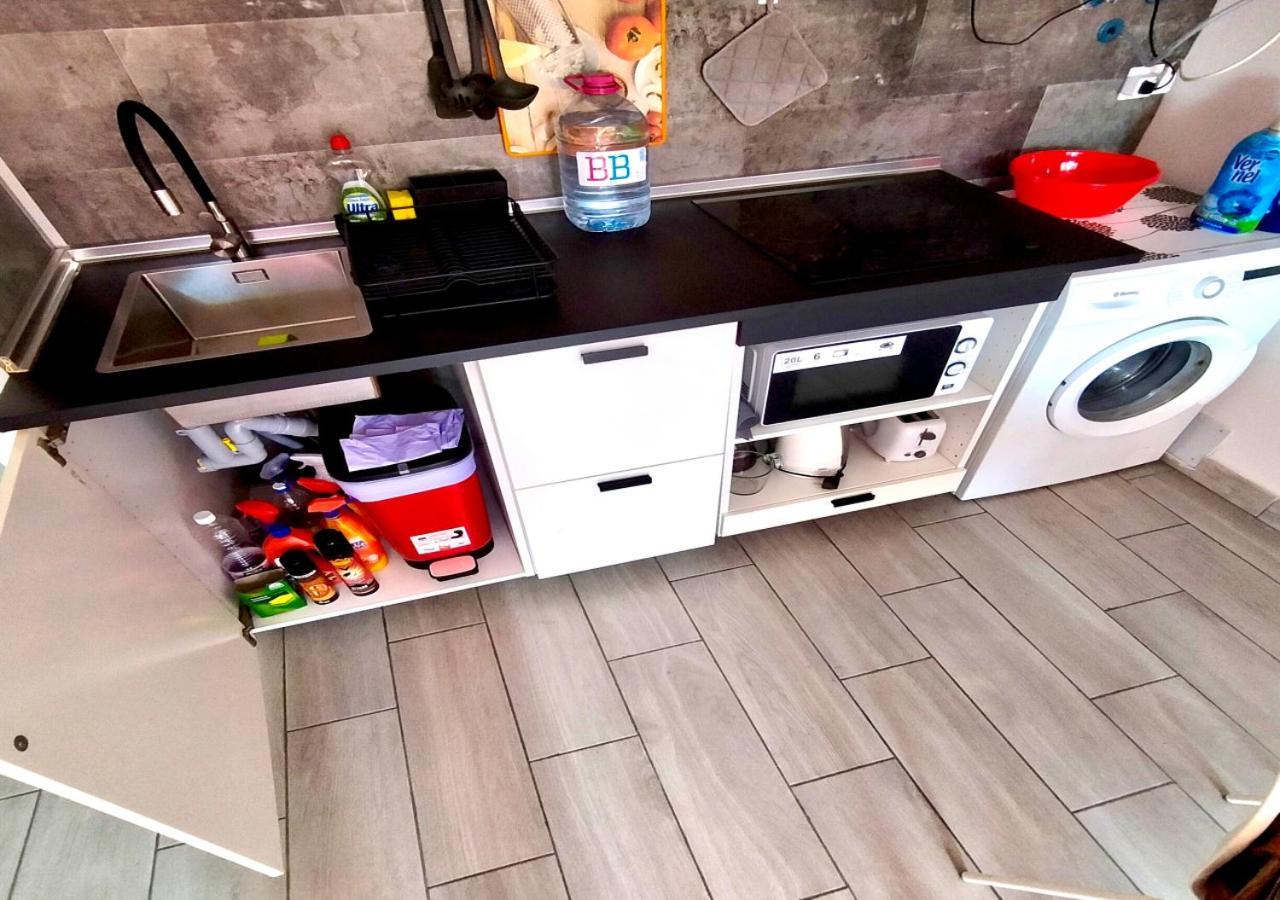 פלאייה דה לאס אמריקס Buena Vibra Tenerife Sur מראה חיצוני תמונה